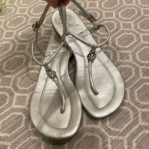 Tory Burch sandals
